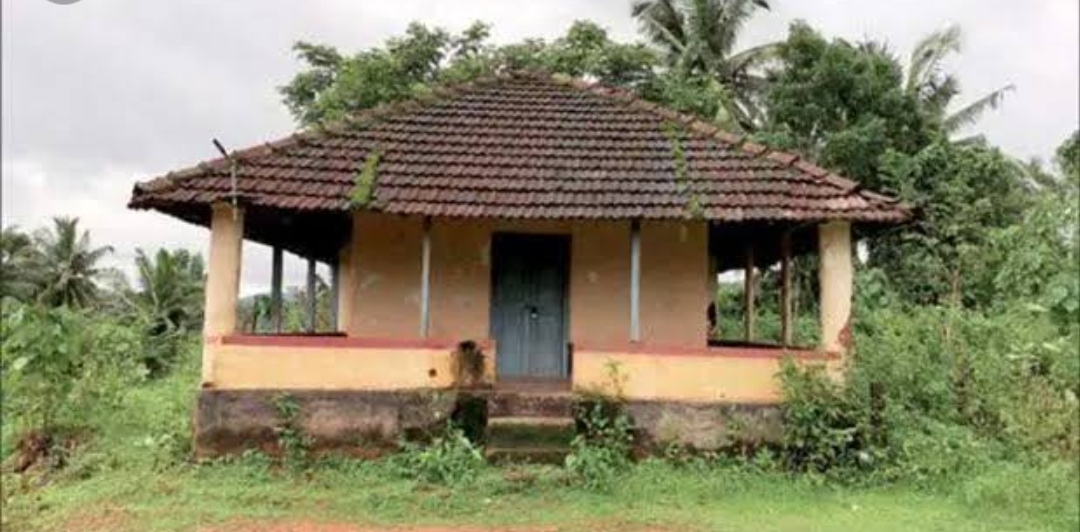 ಬ್ರಿಟಿಷರ ಖಜಾನೆ ಕಚೇರಿ