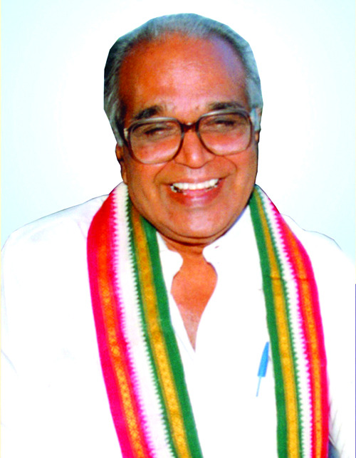 C Keshavamurthy