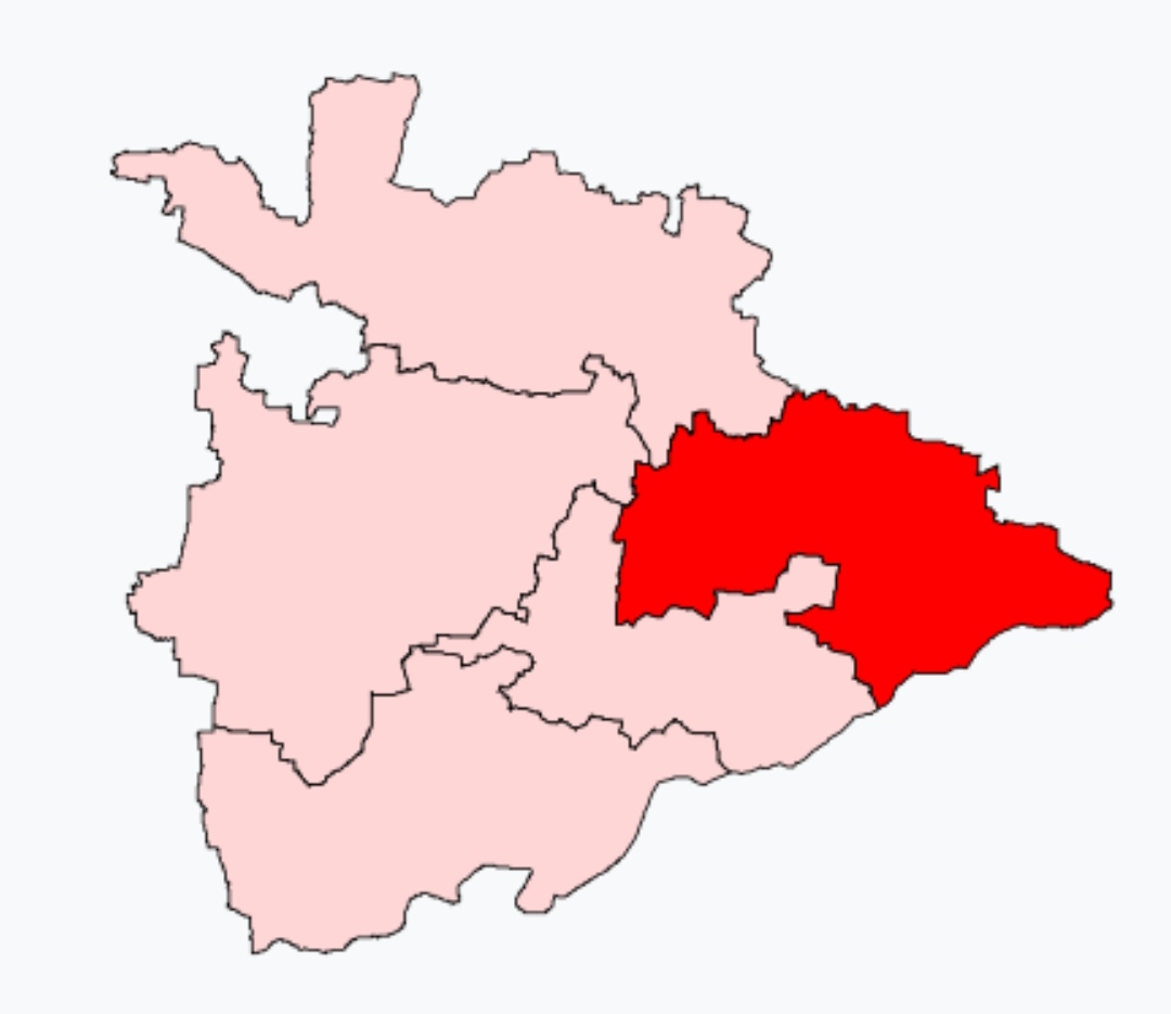 Details of Kanakagiri Assembly Constituency