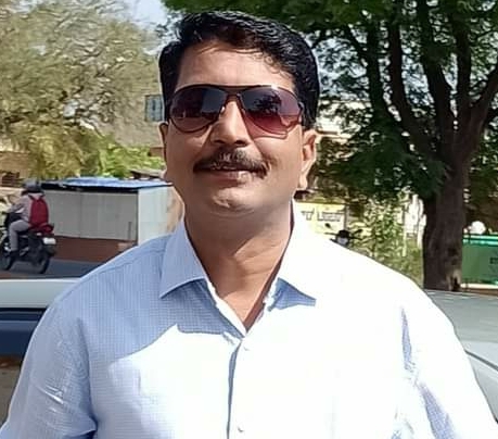 Arvind Jamakhandi