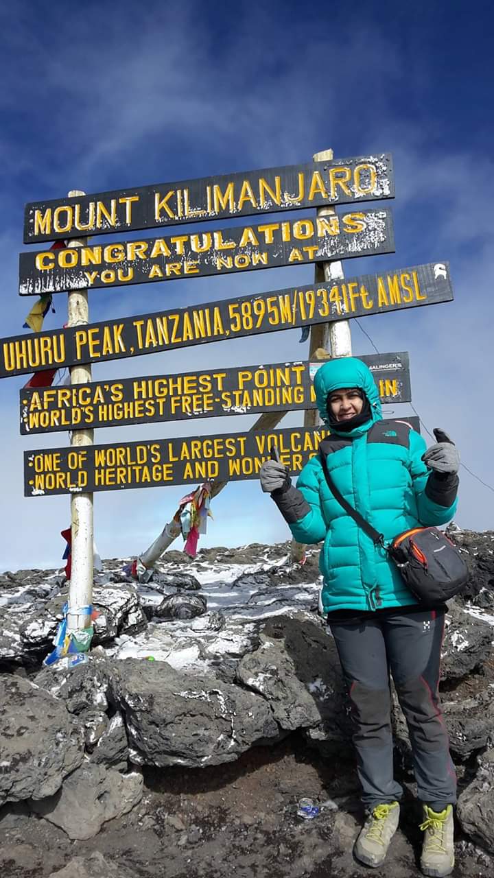 mountaineer-nandita-got-rajyothsava-award