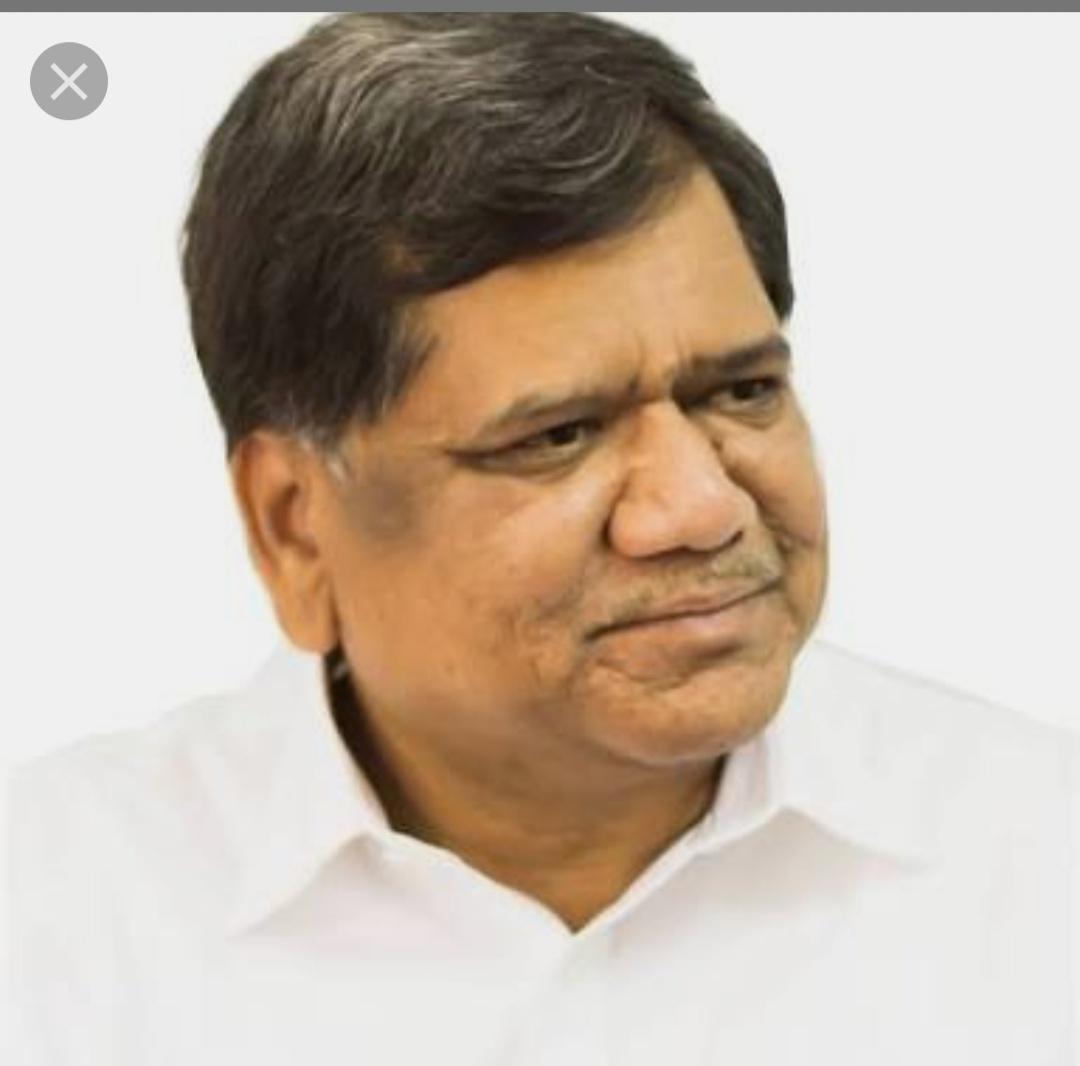 Jagadeesh Shettar Political History