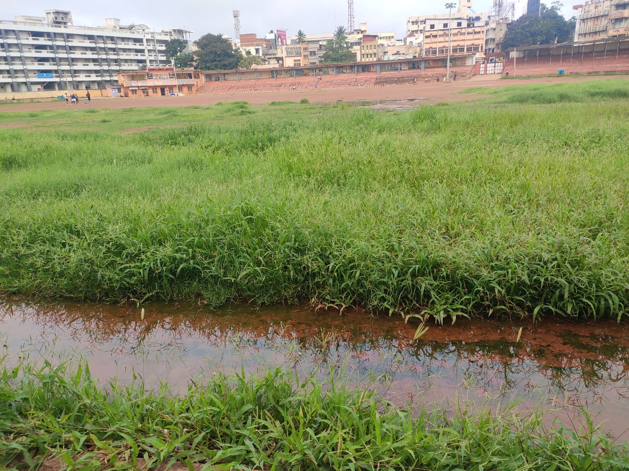 neharu stadium