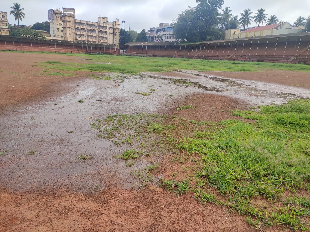 neharu stadium