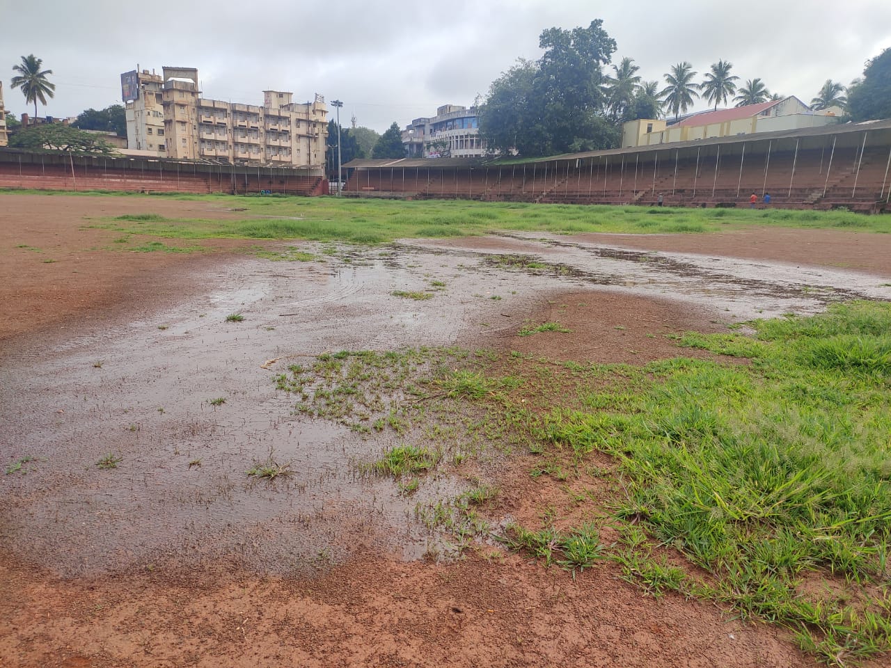 neharu stadium