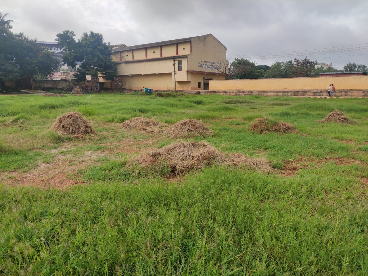 neharu stadium