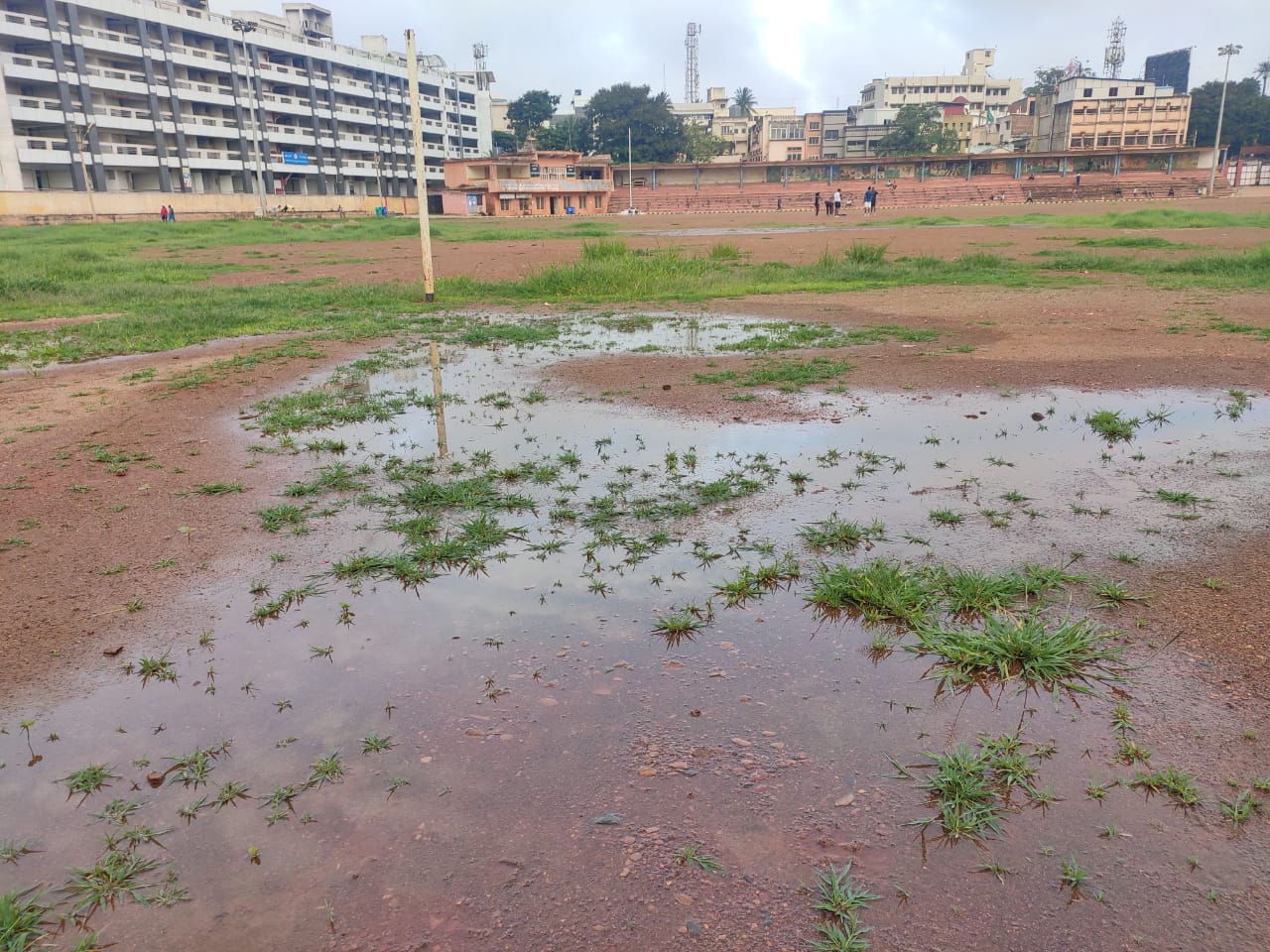 neharu stadium