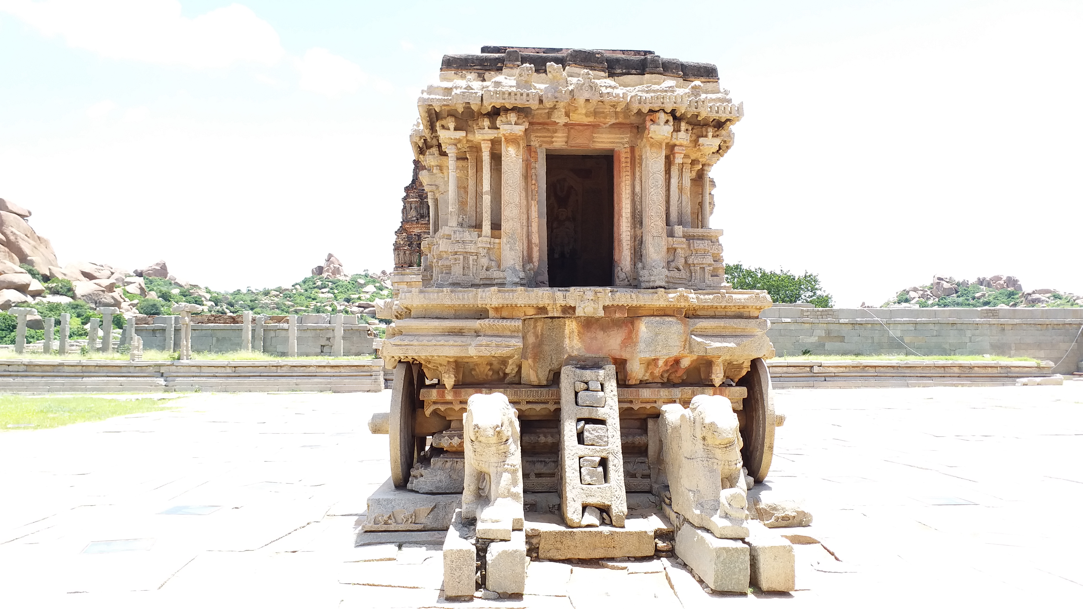 vijayanagara