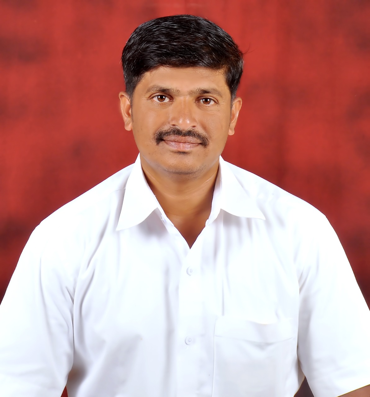 Manjunath Gaudashivannavar