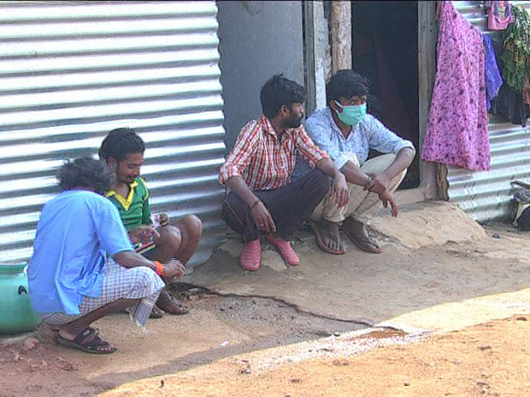 sudugadu sidda community seeks for help