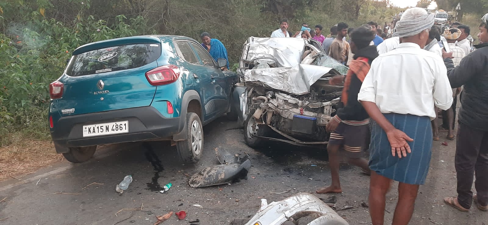 four-killed-in-road-accident-in-haveri