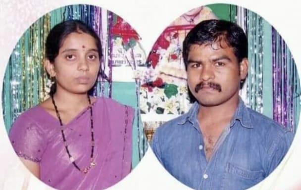 Couple eyes donate, Couple eyes donate in Married anniversary, Couple eyes donate in Married anniversary at Haveri, Couple eyes donate news, ದಂಪತಿ ನೇತ್ರದಾನ, ಮದುವೆ ವಾರ್ಷಿಕೋತ್ಸವದಂದು ದಂಪತಿ ನೇತ್ರದಾನ, ಹಾವೇರಿಯಲ್ಲಿ ಮದುವೆ ವಾರ್ಷಿಕೋತ್ಸವದಂದು ದಂಪತಿ ನೇತ್ರದಾನ, ದಂಪತಿ ನೇತ್ರದಾನ ಸುದ್ದಿ,