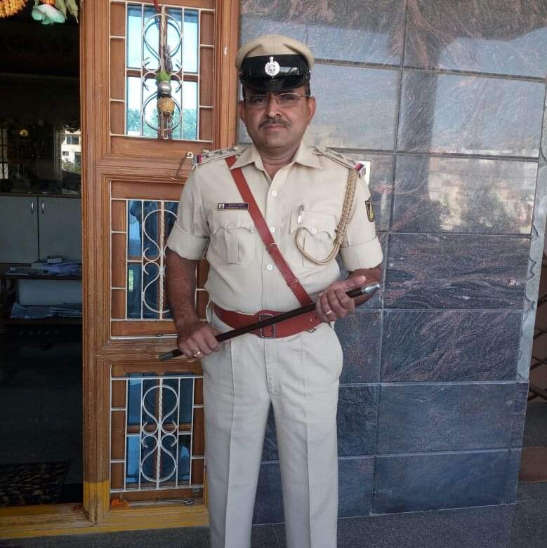 karnataka police