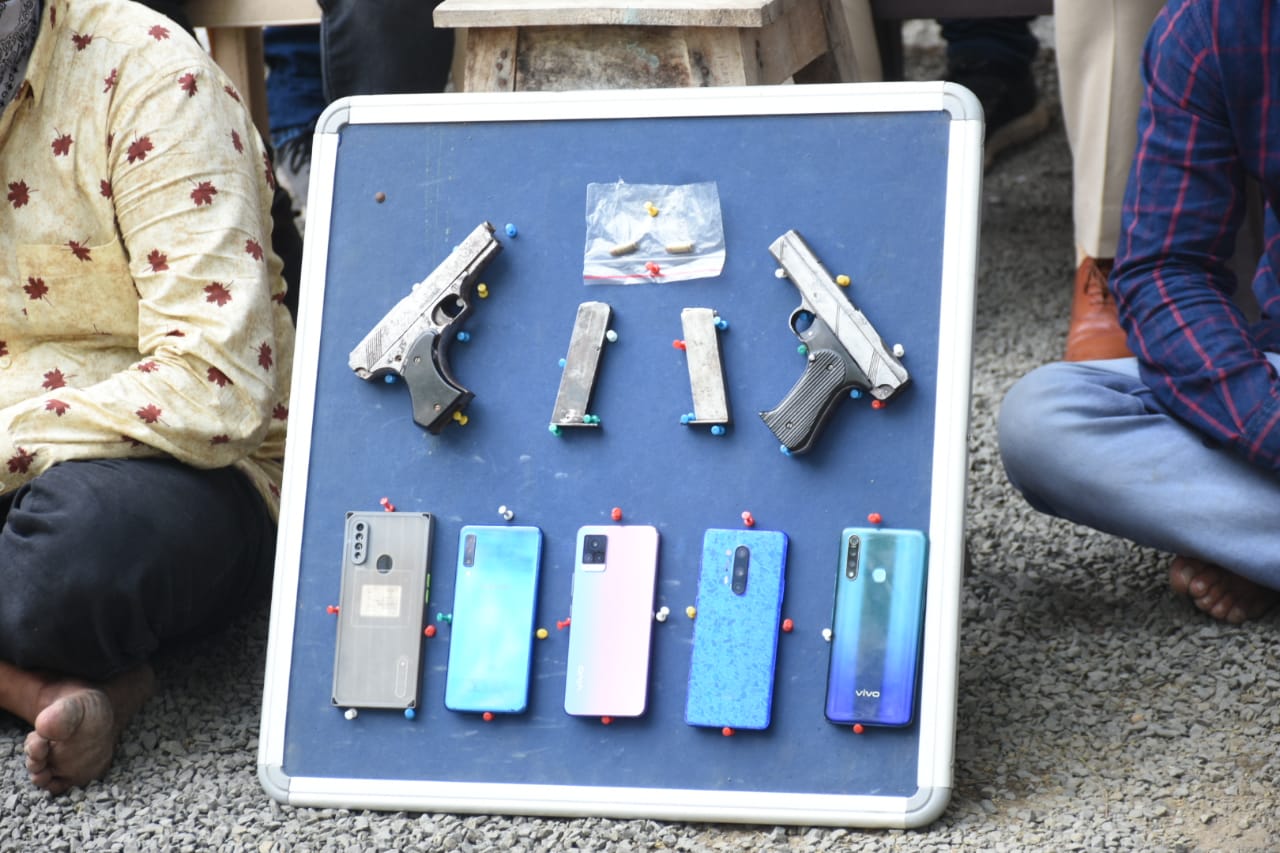 pistol-vendor-arersted-by-special-crime-branch-police-in-kalaburagi