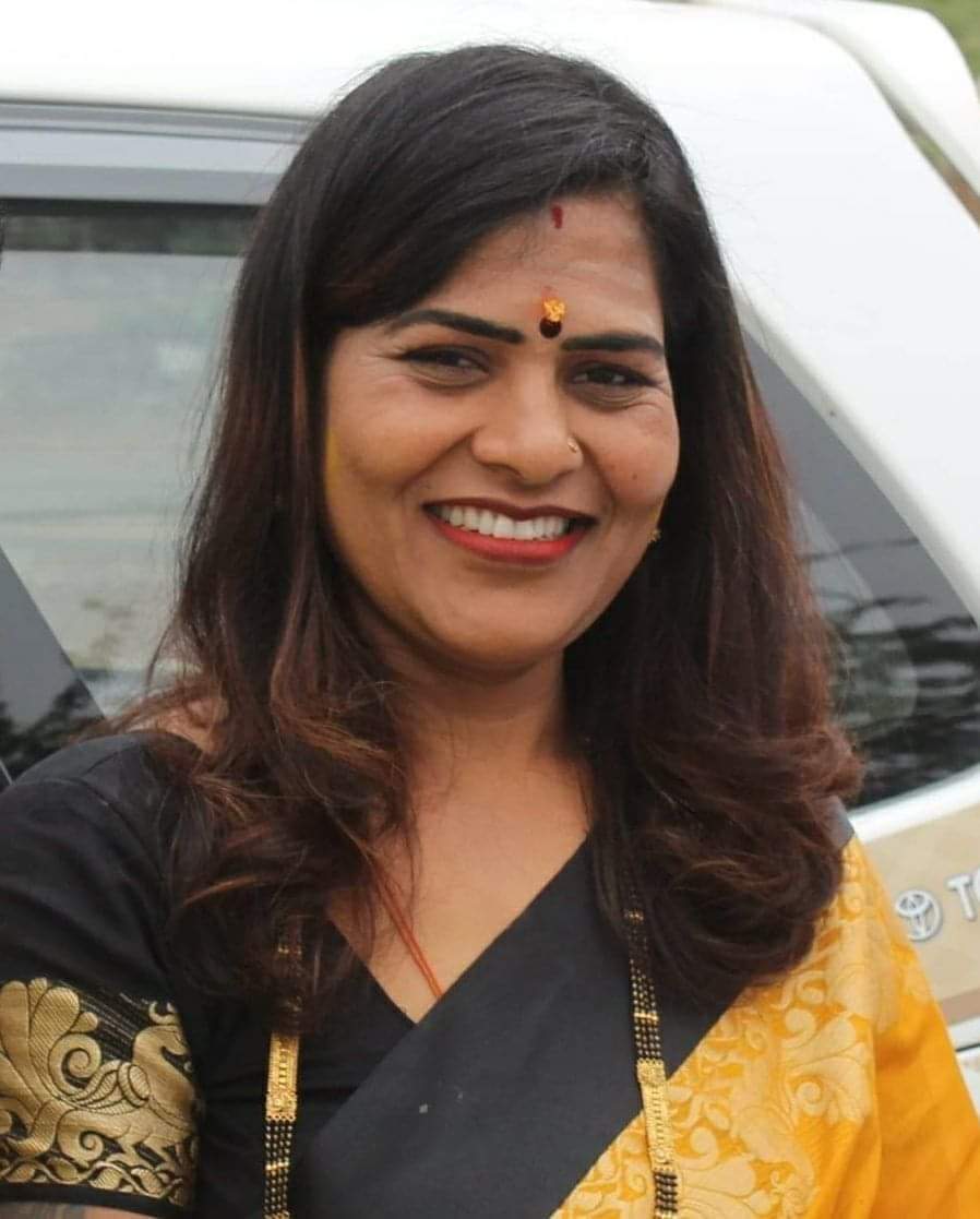 Divya Hagargi