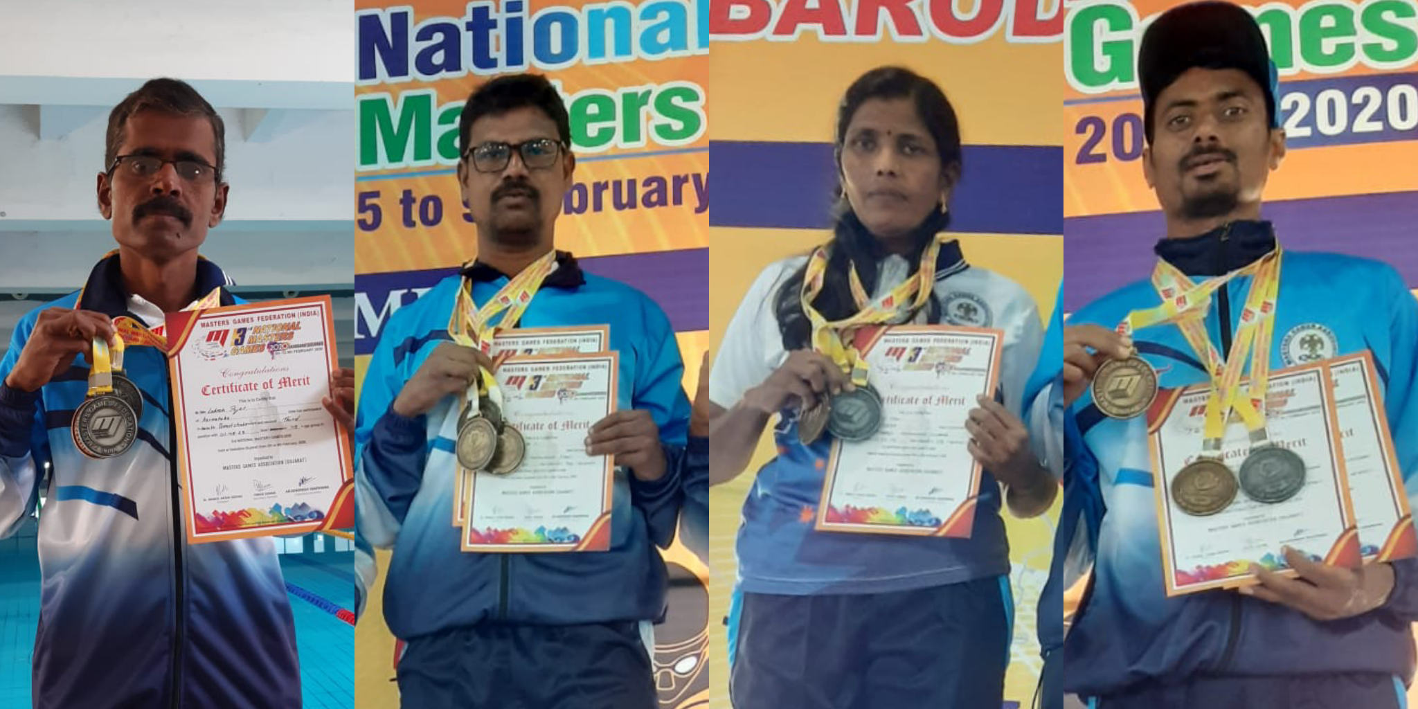 national level masters swimming championship,ರಾಷ್ಟ್ರ ಮಟ್ಟದ ಮಾಸ್ಟರ್ಸ್ ಈಜು ಸ್ಪರ್ಧೆ