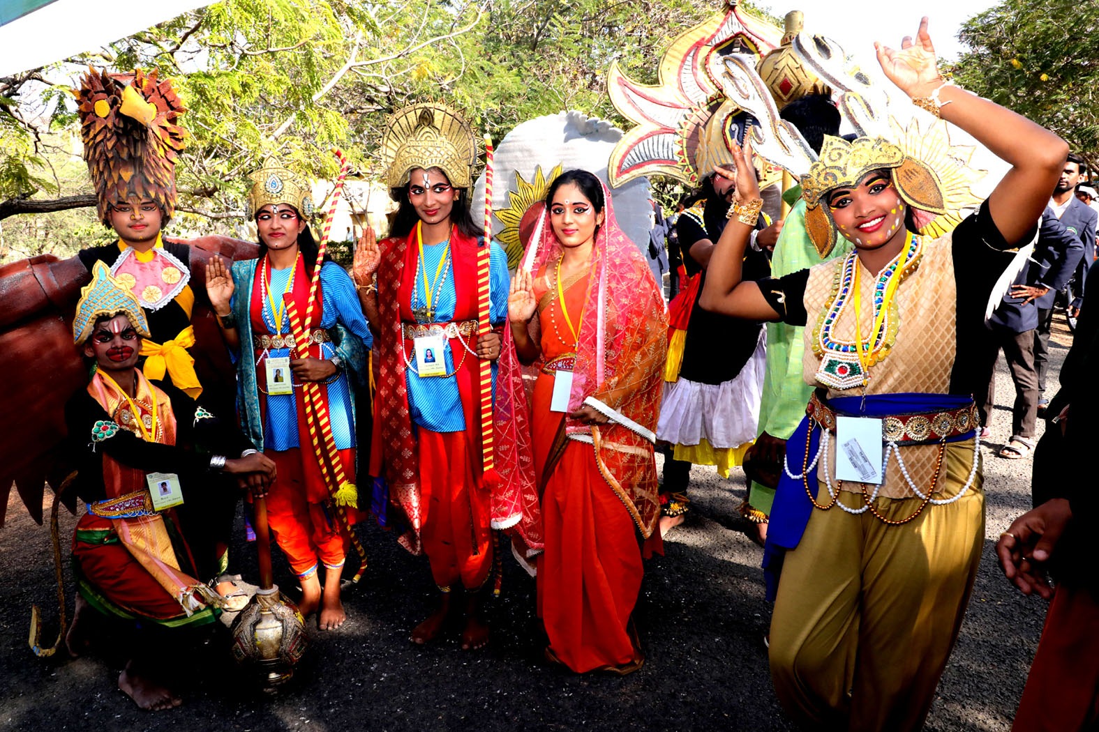 gulbarga university