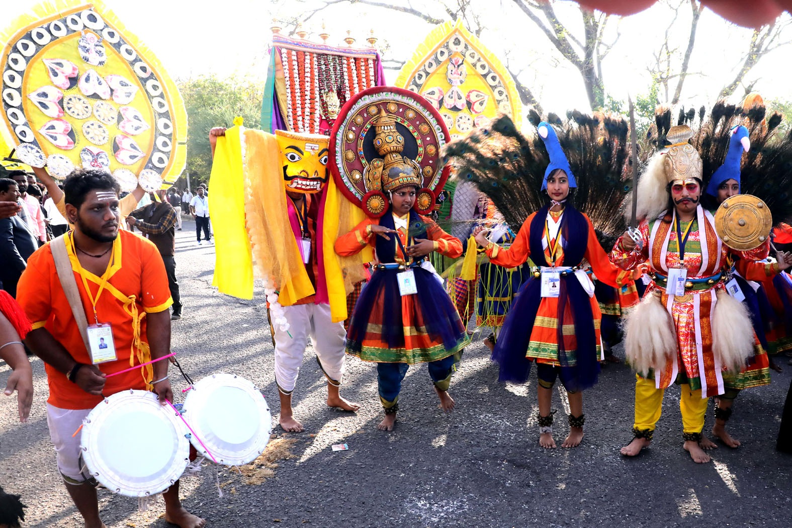 gulbarga university