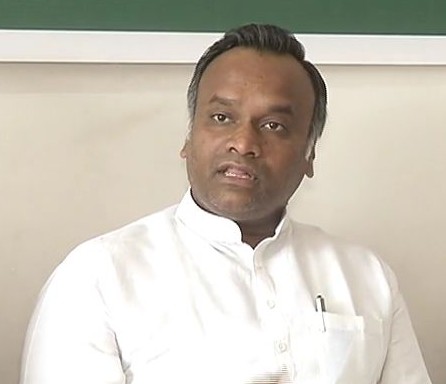 Janardhana jinni , priyank kharge express condolence to death of karnad