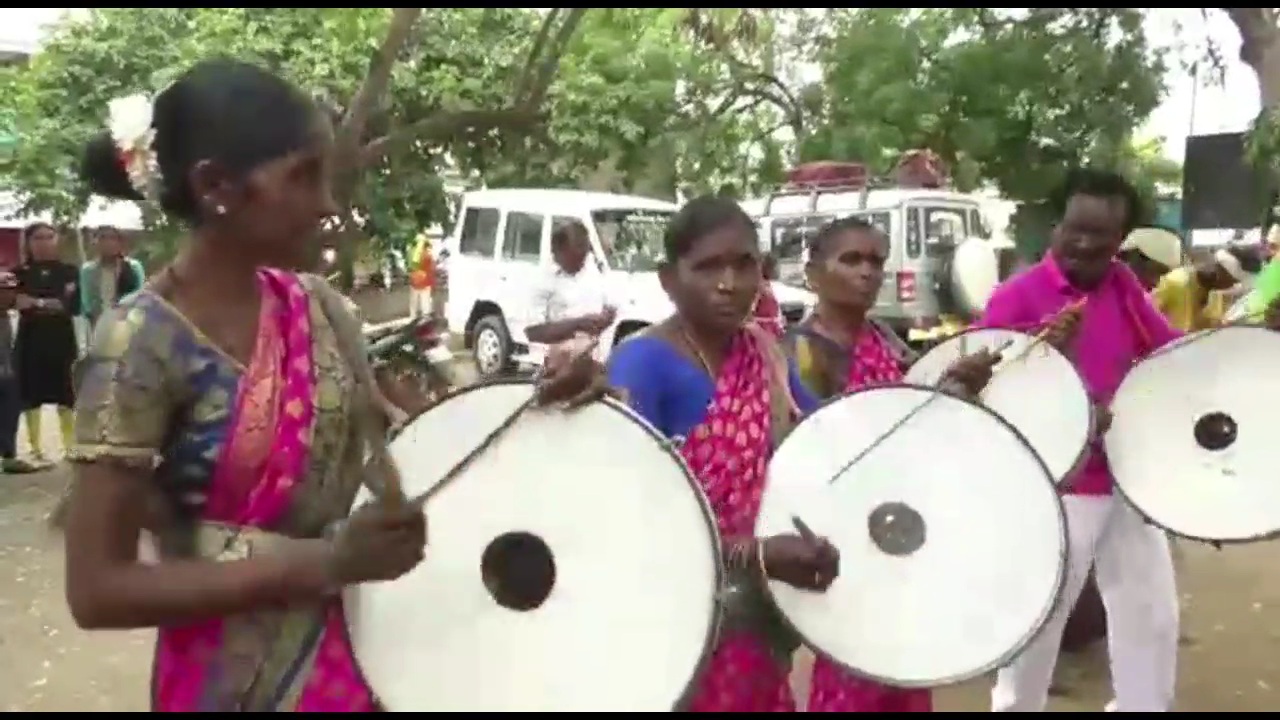 ಕಲ್ಯಾಣ‌ ನಾಡಿನಲ್ಲಿ ಅಮೃತ ಮಹೋತ್ಸವ