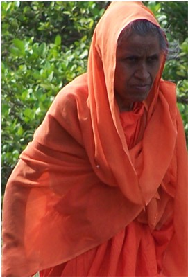 matha manikeshwari amma died