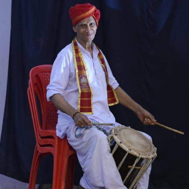 yakshagana legend krishnayaji