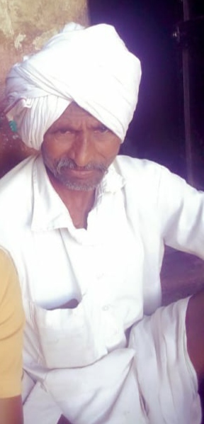 old man dies in lingasusuru