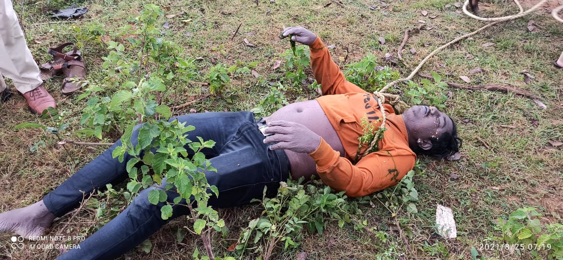 Four Friends drowned in Canal at Mandya