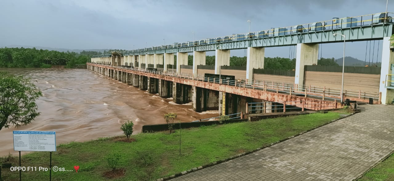 heavy rain in dakhina kannada