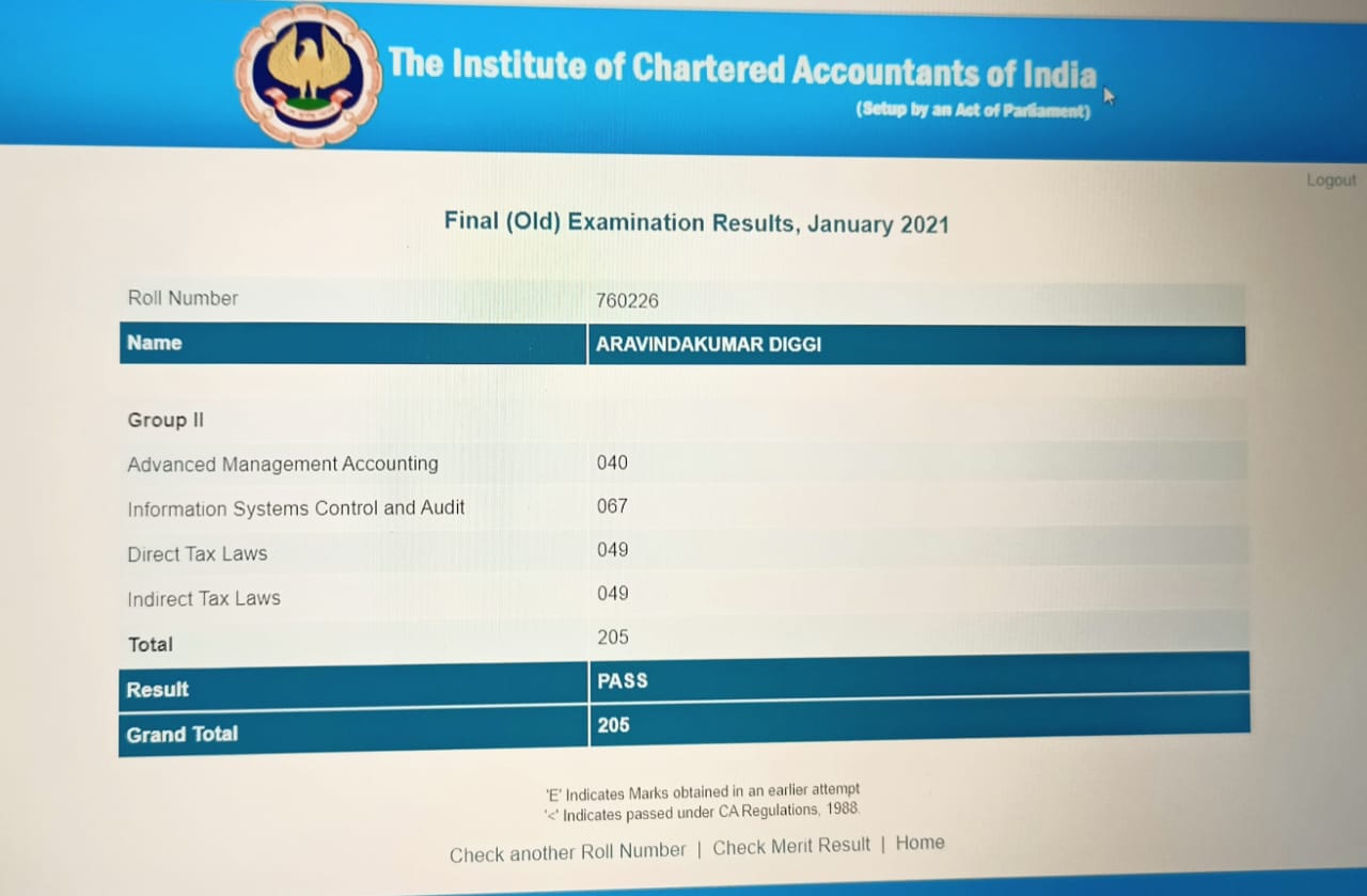 Muddebihal Farmer son, Muddebihal Farmer son become chartered accountant, Muddebihal news, CA Aravindkumar diggi, CA Aravindkumar diggi news, ರೈತನ ಮಗ ಇದೀಗ ಚಾರ್ಟಡ್ ಅಕೌಂಟೆಂಟ್,  ಮುದ್ದೇಬಿಹಾಳ ರೈತನ ಮಗ ಇದೀಗ ಚಾರ್ಟಡ್ ಅಕೌಂಟೆಂಟ್, ಮುದ್ದೇಬಿಹಾಳ ಸುದ್ದಿ, ಸಿಎ ಅರವಿಂದಕುಮಾರ್​ ಡಿಗ್ಗಿ, ಸಿಎ ಅರವಿಂದಕುಮಾರ್​ ಡಿಗ್ಗಿ ಸುದ್ದಿ,