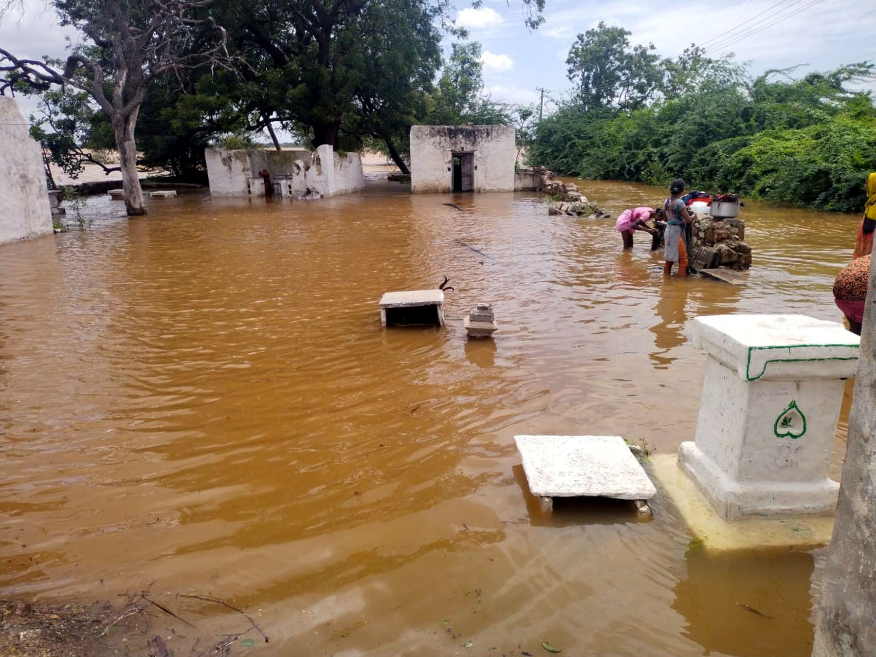 ಅಡವಿ ಸಿದ್ದೇಶ್ವರ ಗದ್ದುಗೆ