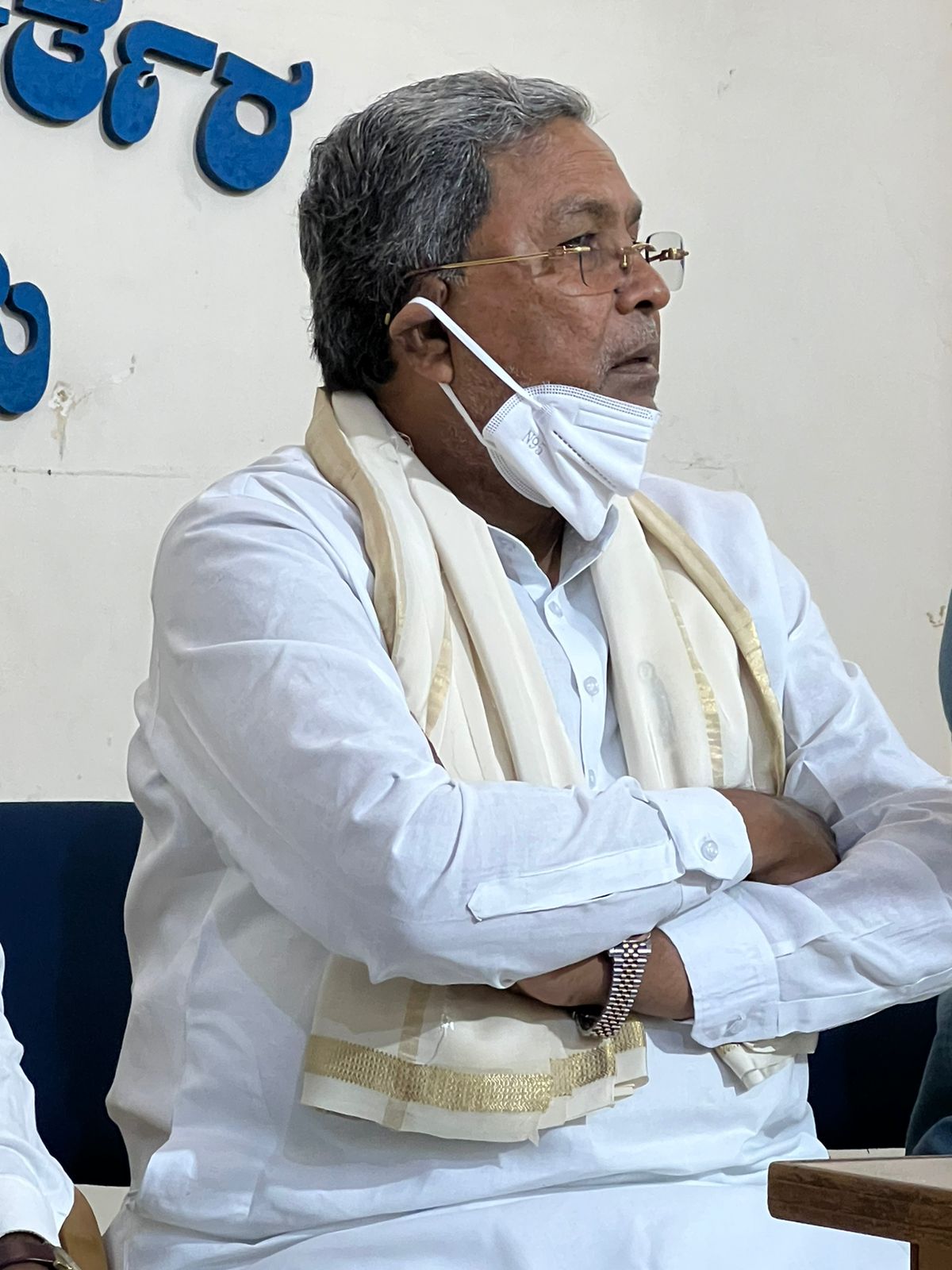 siddaramaiah