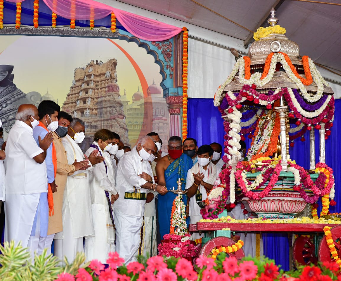 dasara festival