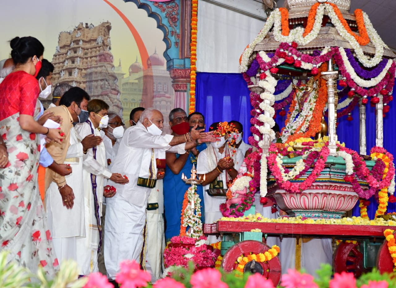 dasara festival