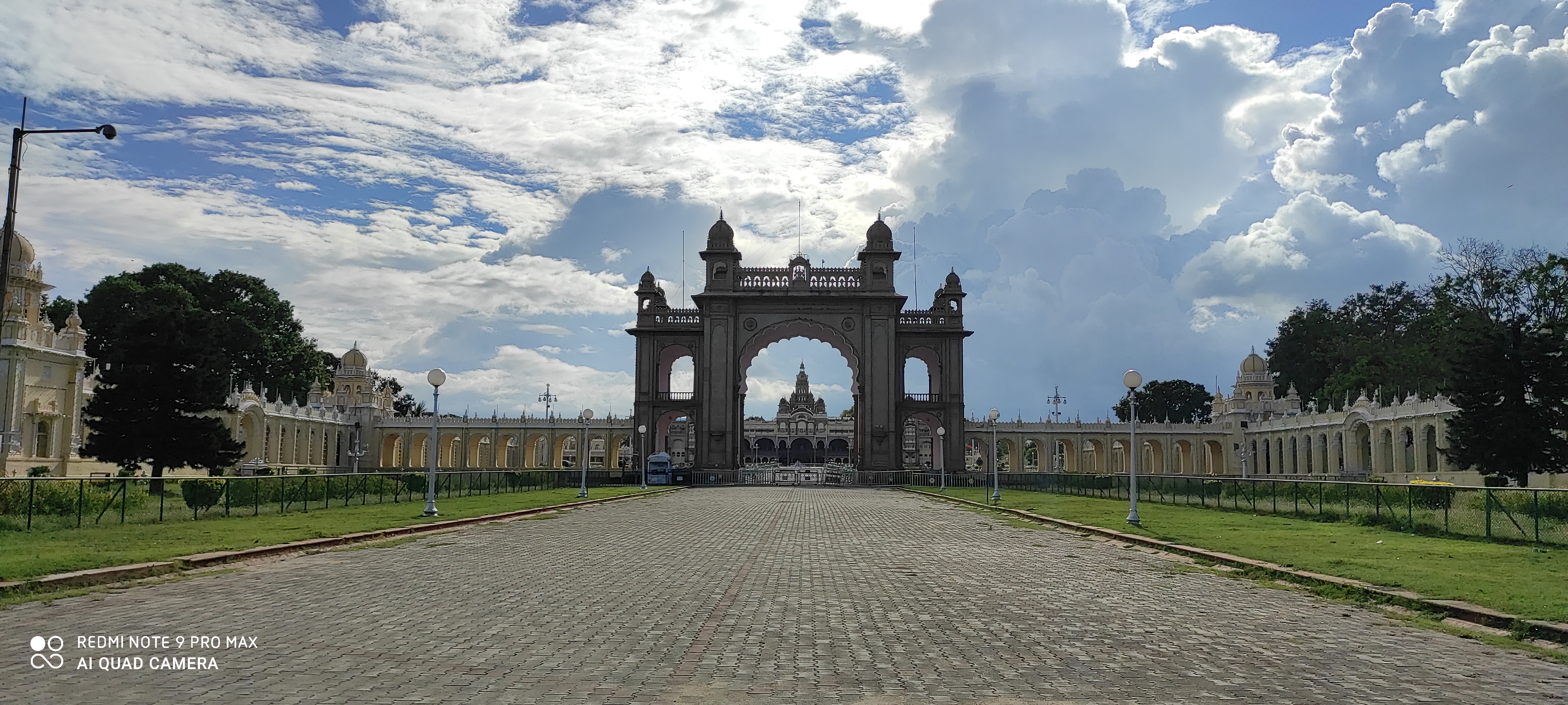 Mysore Palace