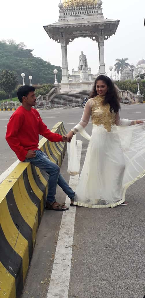 the-bride-groom-who-died-of-retention-in-mysore