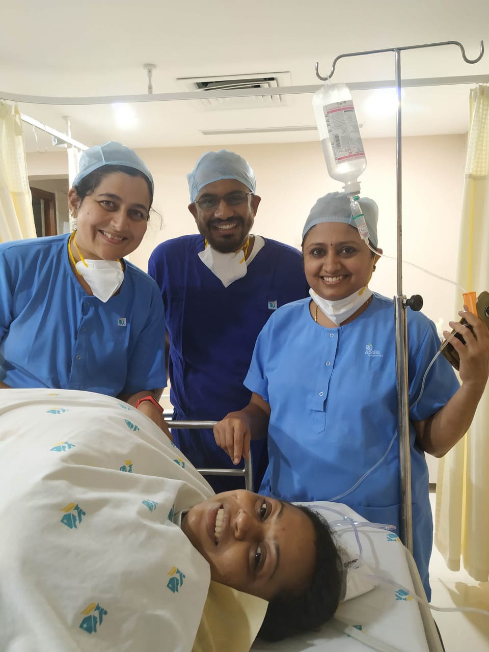 Successful delivery, Successful delivery to Organ Transplant Pregnant, Successful delivery to Organ Transplant Pregnant in Mysore, Mysore news, ಅಂಗಾಂಗ ಕಸಿ ಗರ್ಭಿಣಿಗೆ ಯಶಸ್ವಿ ಹೆರಿಗೆ, ಮೈಸೂರಿನಲ್ಲಿ ಅಂಗಾಂಗ ಕಸಿ ಗರ್ಭಿಣಿಗೆ ಯಶಸ್ವಿ ಹೆರಿಗೆ, ಅಂಗಾಂಗ ಕಸಿ ಗರ್ಭಿಣಿಗೆ ಯಶಸ್ವಿ ಹೆರಿಗೆ ಸುದ್ದಿ, ಮೈಸೂರು ಸುದ್ದಿ,