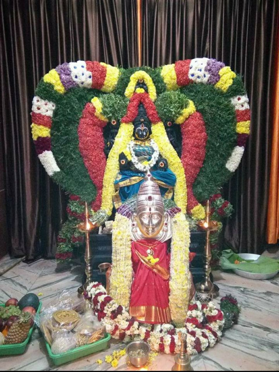 siddarameshwara