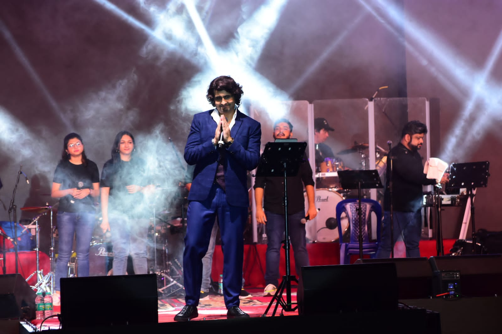 Sonu Nigam