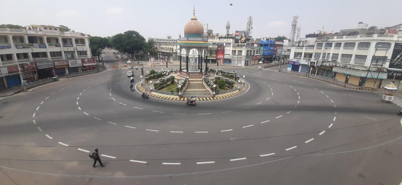 five star garbage free rating for mysuru in karnataka