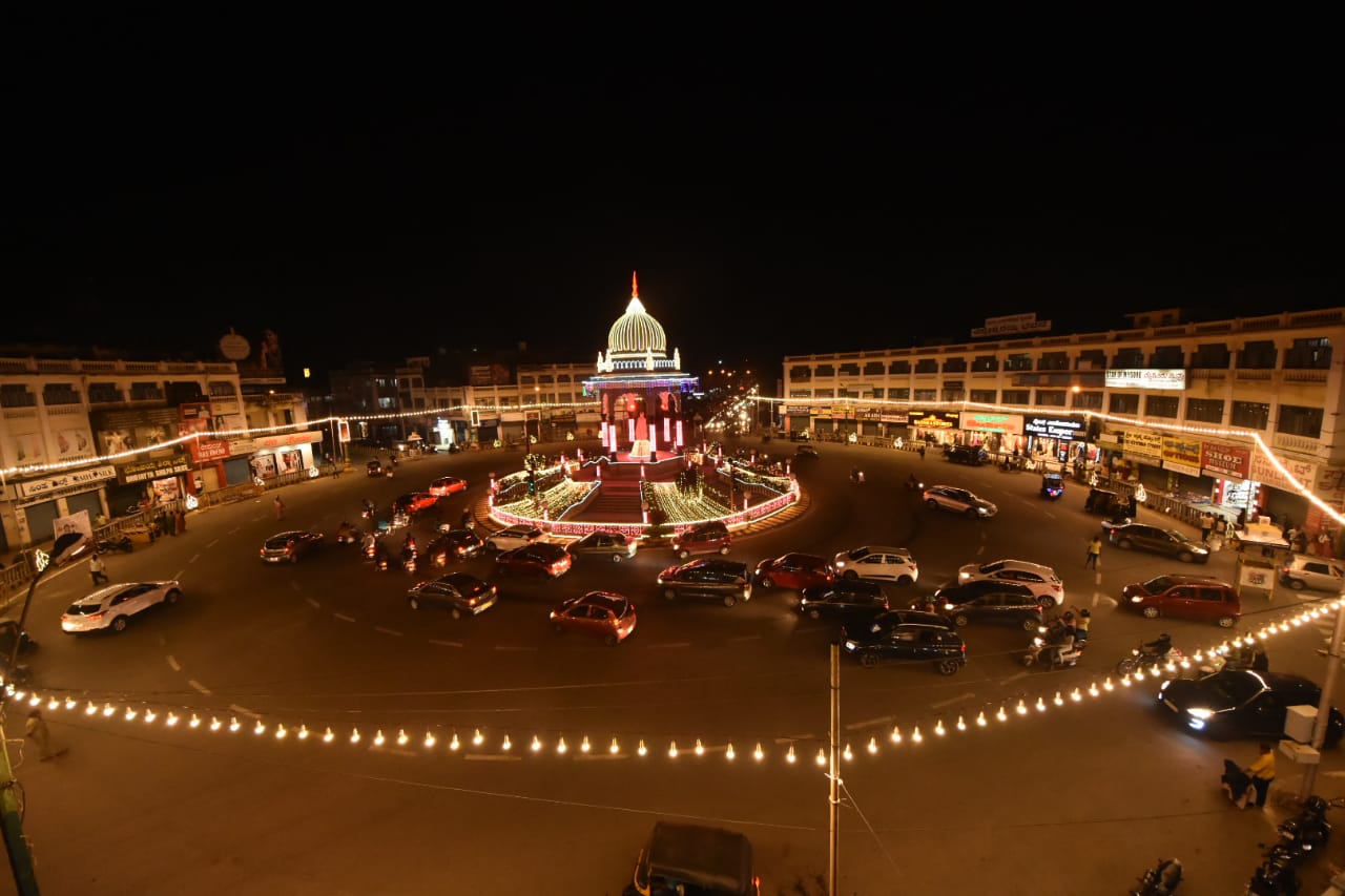 mysore dasara