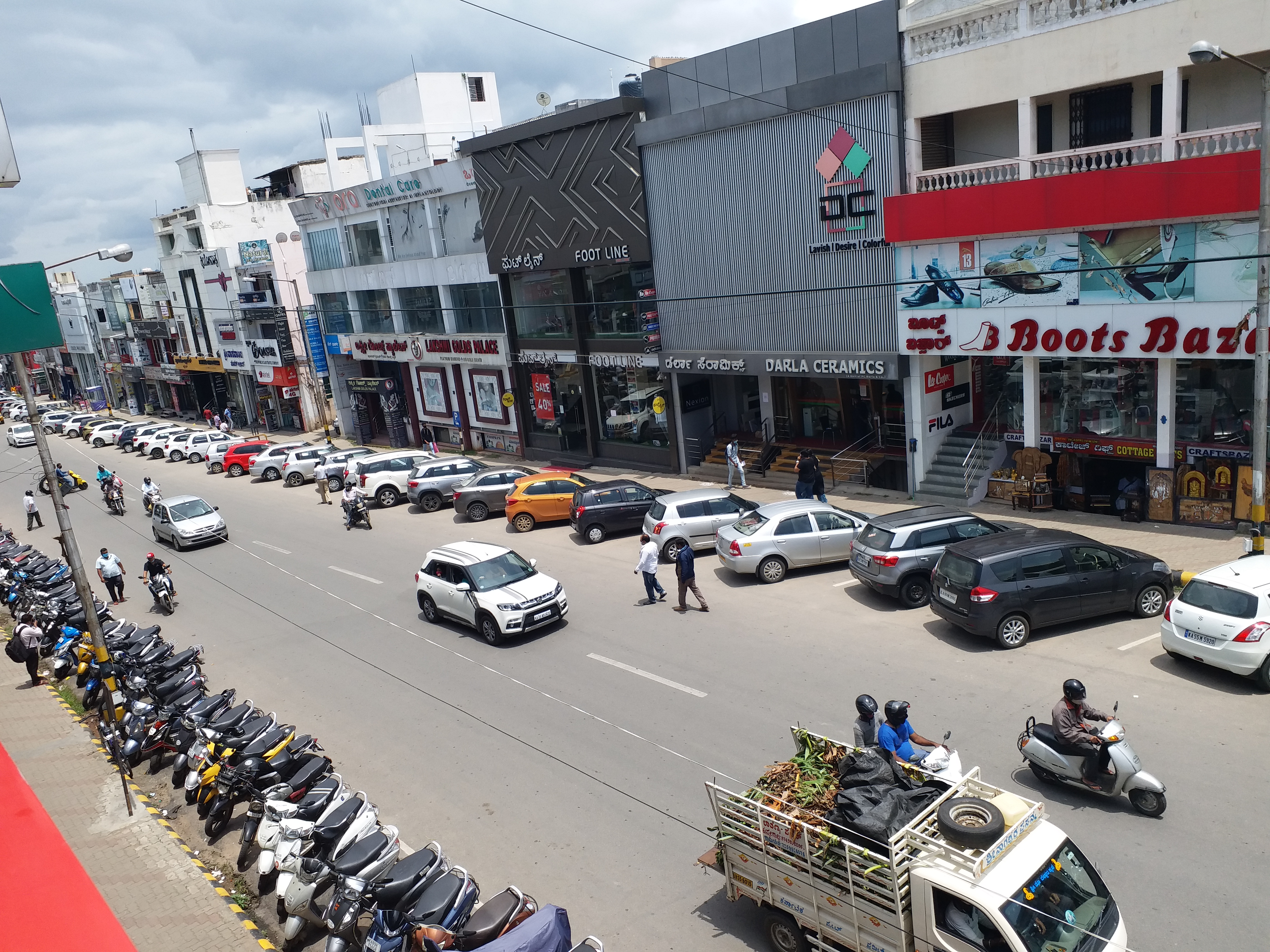 Corona effect on taxi owners