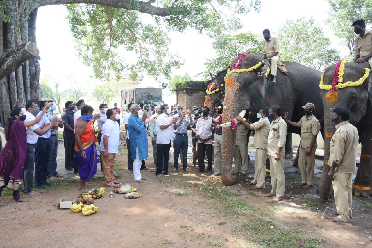 Mysuru Dasara