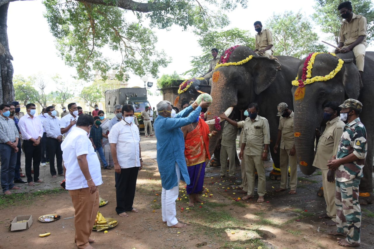 Mysuru Dasara