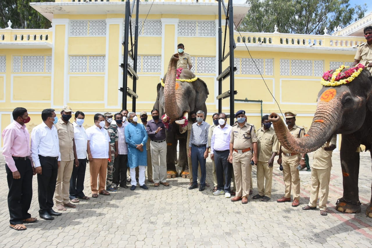 Mysuru Dasara