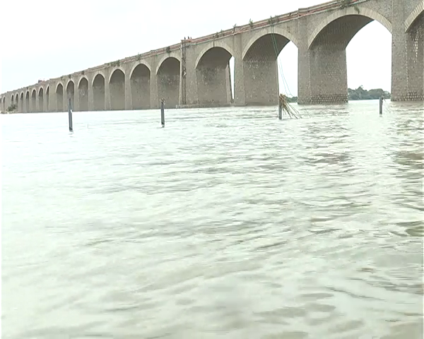 Raichur Krishna Bridge