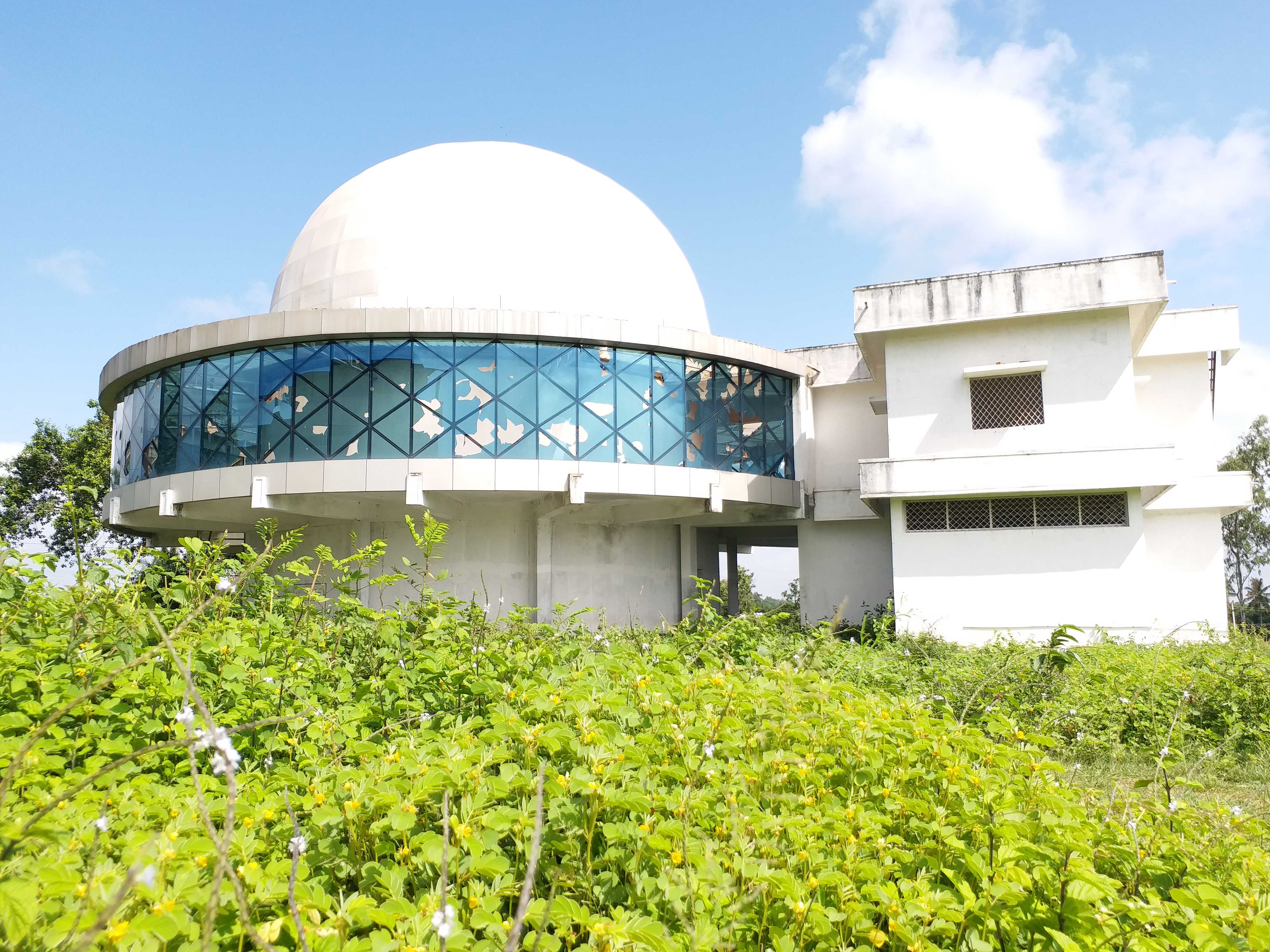 Planetarium