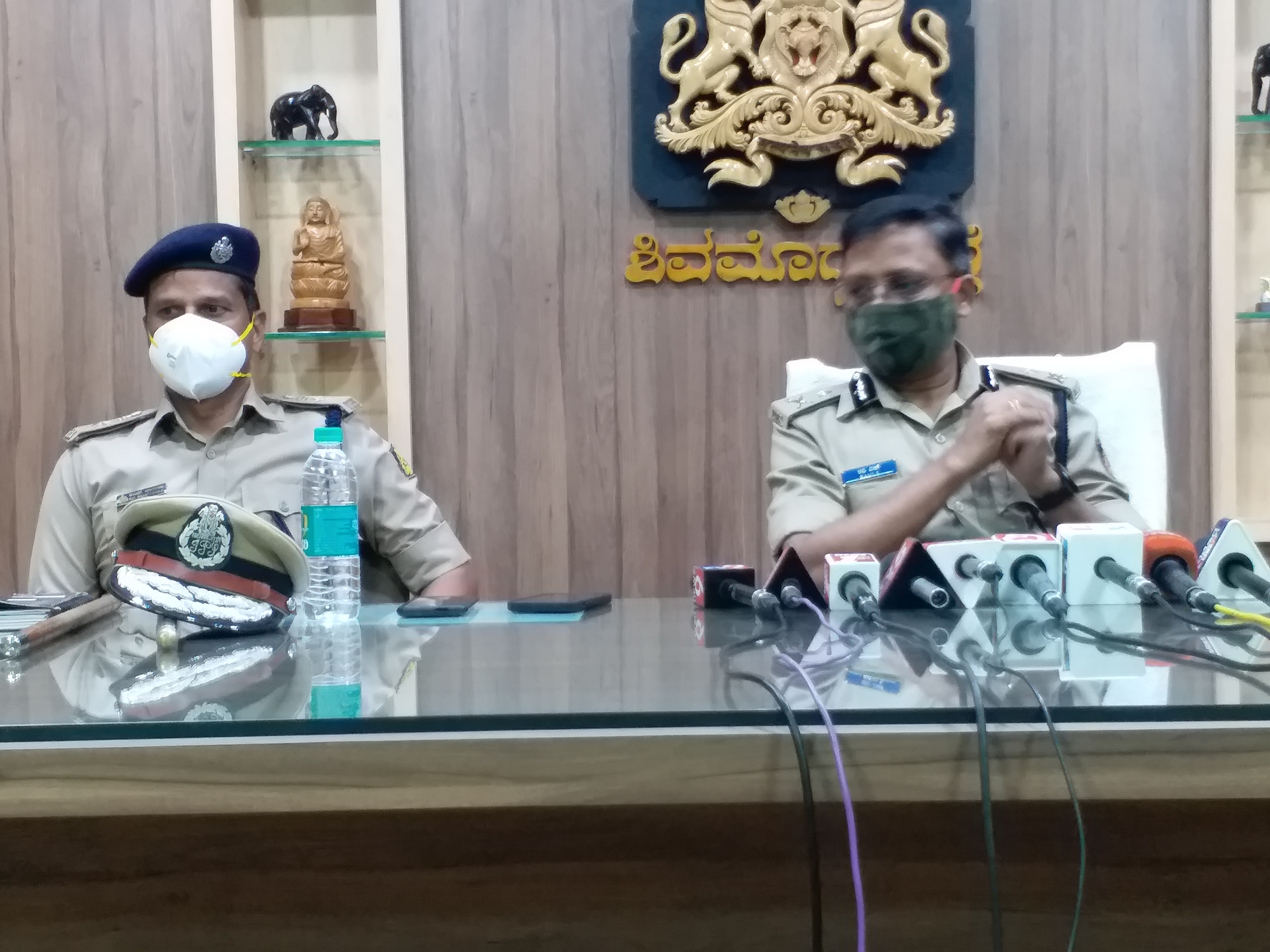 Hunasodu blast case, Hunasodu blast case news, Hunasodu blast case latest news, Four arrested, Hunasodu blast case: Four arrested in Shivamogga, ಹುಣಸೋಡು ಸ್ಫೋಟ ಪ್ರಕರಣ, ಹುಣಸೋಡು ಸ್ಫೋಟ ಪ್ರಕರಣ ಸುದ್ದಿ, ನಾಲ್ವರ ಬಂಧನ, ಶಿವಮೊಗ್ಗದಲ್ಲಿ ನಾಲ್ವರ ಬಂಧನ, ಶಿವಮೊಗ್ಗ ಸ್ಫೋಟ ಪ್ರಕರಣ,