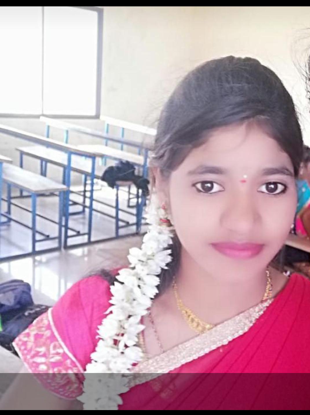 shimoga student death