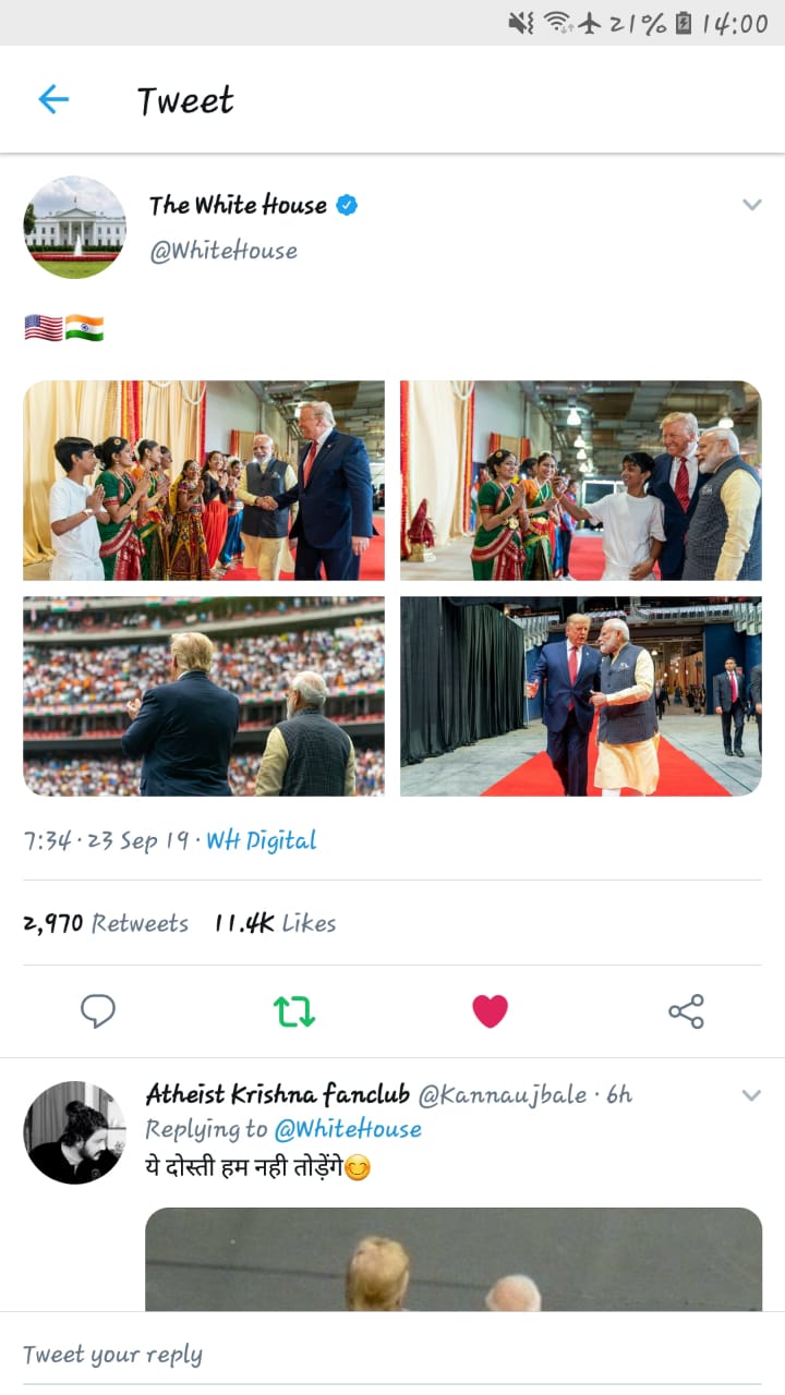 modi